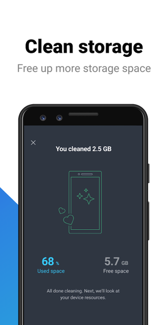 Image 7 for AVG Cleaner